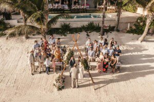 Plan a Beautiful Destination Wedding in Mexico